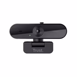 Trust TW-200 webcam USB Nero - Vista aggiuntiva 6