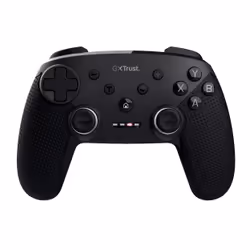 Trust GXT 542 MUTA Nero Bluetooth/RF/USB Joystick Analogico/Digitale Android, Nintendo Switch, PC, Tablet PC, iOS - Vista aggiuntiva 4
