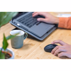 Trust Primo mouse Viaggio Ambidestro RF Wireless Ottico 1600 DPI - Vista aggiuntiva 7