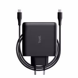 Trust Maxo 100W Universale Nero AC - Vista aggiuntiva 5