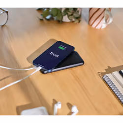 Trust Redoh Ioni di Litio 10000 mAh Nero - Vista aggiuntiva 5