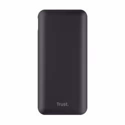 Trust Redoh Ioni di Litio 20000 mAh Nero - Vista aggiuntiva 4