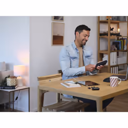 Trust Redoh Ioni di Litio 20000 mAh Nero - Vista aggiuntiva 7