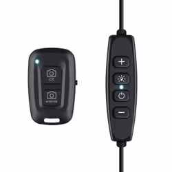 Trust Maku+ anello di illuminazione LED - Vista aggiuntiva 5