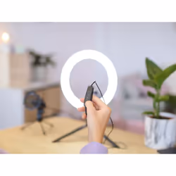 Trust Maku+ anello di illuminazione LED - Vista aggiuntiva 8
