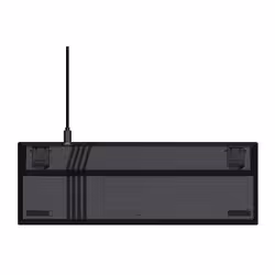 Trust GXT 867 Acira tastiera Gaming USB Francese Nero, Grigio - Vista aggiuntiva 5