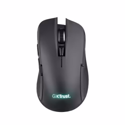 Trust GXT 923 YBAR mouse Gaming Mano destra RF Wireless Ottico 7200 DPI - Vista aggiuntiva 6