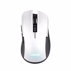 Trust GXT 923W YBAR mouse Gaming Mano destra RF Wireless Ottico 7200 DPI - Vista aggiuntiva 4