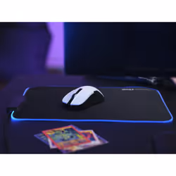 Trust GXT 923W YBAR mouse Gaming Mano destra RF Wireless Ottico 7200 DPI - Vista aggiuntiva 8