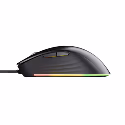 Trust GXT924 YBAR+ mouse Gaming Mano destra USB tipo A Ottico 25600 DPI - Vista aggiuntiva 4