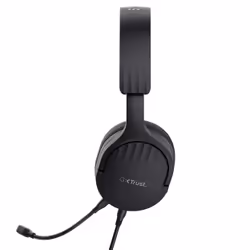 Trust GXT 489 FAYZO Auricolare Cablato A Padiglione Gaming Nero - Vista aggiuntiva 7