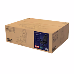 Trust GXT 714 RUYA Sedia per gaming universale Nero - Vista aggiuntiva 6