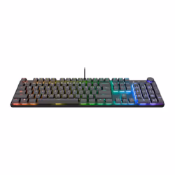 Trust GXT 866 Torix tastiera Gaming USB QWERTY Italiano Nero - Vista aggiuntiva 5