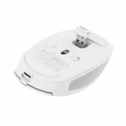 Trust Ozaa mouse Ufficio Mano destra RF senza fili + Bluetooth Ottico 3200 DPI - Vista aggiuntiva 5