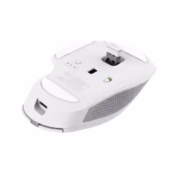 Trust Ozaa+ mouse Ufficio Mano destra RF senza fili + Bluetooth Ottico 3200 DPI - Vista aggiuntiva 6