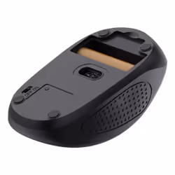 Trust Primo mouse Viaggio Ambidestro Bluetooth Ottico 1600 DPI - Vista aggiuntiva 5