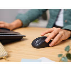 Trust Primo mouse Viaggio Ambidestro Bluetooth Ottico 1600 DPI - Vista aggiuntiva 7