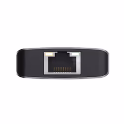 Trust Dalyx USB tipo-C 1000 Mbit/s Argento - Vista aggiuntiva 5