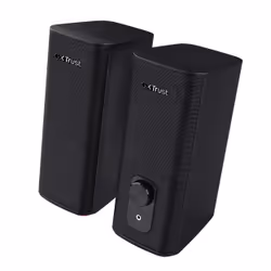 Trust GXT 612 CETIC Nero Con cavo e senza cavo 18 W - Vista aggiuntiva 5