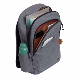 Trust Avana 16" Zaino Grigio - Vista aggiuntiva 8