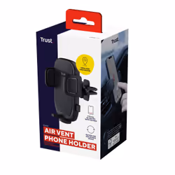Trust Runo Telefono cellulare/smartphone Nero - Vista aggiuntiva 8