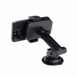 Trust Runo Telefono cellulare/smartphone Nero - Vista aggiuntiva 4