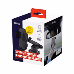 Trust Runo Telefono cellulare/smartphone Nero - Vista aggiuntiva 8