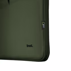 Trust Bologna 16" Valigetta ventiquattrore Verde - Vista aggiuntiva 8