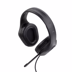 Trust GXT 415 Zirox Auricolare Cablato A Padiglione Gaming Nero - Vista aggiuntiva 4