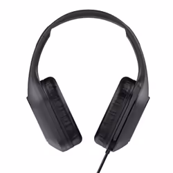 Trust GXT 415 Zirox Auricolare Cablato A Padiglione Gaming Nero - Vista aggiuntiva 5