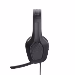 Trust GXT 415 Zirox Auricolare Cablato A Padiglione Gaming Nero - Vista aggiuntiva 6
