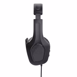 Trust GXT 415 Zirox Auricolare Cablato A Padiglione Gaming Nero - Vista aggiuntiva 7