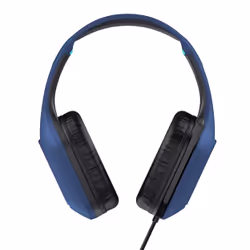 Trust GXT 415B Zirox Auricolare Cablato A Padiglione Gaming Blu - Vista aggiuntiva 5