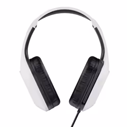 Trust GXT 415PS ZIROX Auricolare Cablato A Padiglione Gaming Nero, Bianco - Vista aggiuntiva 5