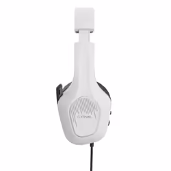 Trust GXT 415PS ZIROX Auricolare Cablato A Padiglione Gaming Nero, Bianco - Vista aggiuntiva 7