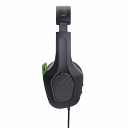 Trust GXT 415X ZIROX Auricolare Cablato A Padiglione Gaming Nero, Verde - Vista aggiuntiva 7