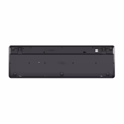 Trust Ody II tastiera Ufficio RF Wireless QWERTY Italiano Nero - Vista aggiuntiva 5