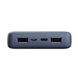 Trust Primo Ioni di Litio 20000 mAh Blu - Vista aggiuntiva 4