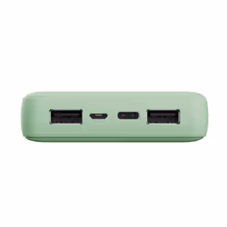 Trust Primo Ioni di Litio 20000 mAh Verde - Vista aggiuntiva 4