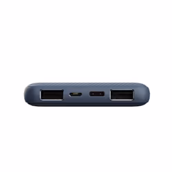 Trust 25028 batteria portatile Ioni di Litio 10000 mAh Blu - Vista aggiuntiva 4