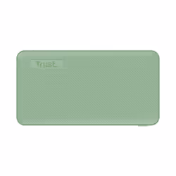Trust 25029 batteria portatile Ioni di Litio 10000 mAh Verde - Vista aggiuntiva 4