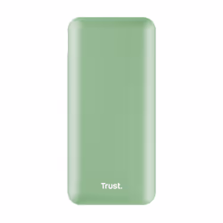 Trust Redoh Ioni di Litio 20000 mAh Verde - Vista aggiuntiva 4