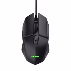 Trust GXT 109 Felox mouse Gaming Mano destra USB tipo A Ottico 6400 DPI - Vista aggiuntiva 4