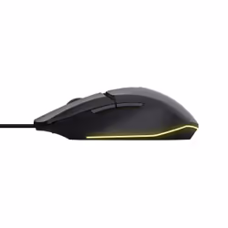 Trust GXT 109 Felox mouse Gaming Mano destra USB tipo A Ottico 6400 DPI - Vista aggiuntiva 5