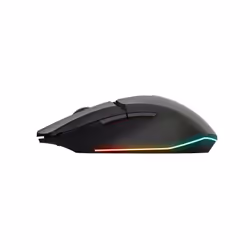 Trust GXT 110 Felox mouse Gaming Ambidestro RF Wireless Ottico 4800 DPI - Vista aggiuntiva 5