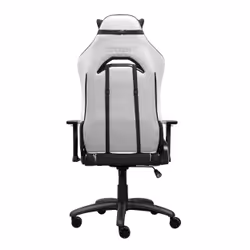 Trust GXT 714 RUYA Sedia per gaming universale Nero, Bianco - Vista aggiuntiva 5
