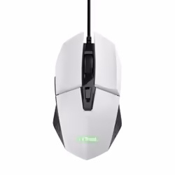 Trust GXT 109W Felox mouse Gaming Mano destra USB tipo A Ottico 6400 DPI - Vista aggiuntiva 4