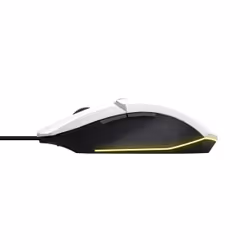Trust GXT 109W Felox mouse Gaming Mano destra USB tipo A Ottico 6400 DPI - Vista aggiuntiva 5