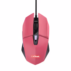 Trust GXT 109P FELOX mouse Gaming Ambidestro USB tipo A 6400 DPI - Vista aggiuntiva 4