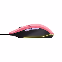 Trust GXT 109P FELOX mouse Gaming Ambidestro USB tipo A 6400 DPI - Vista aggiuntiva 5